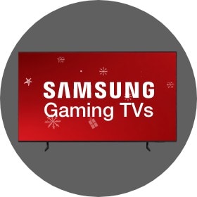 Big Savings Samsung 65 Inch & Larger Gaming TVs